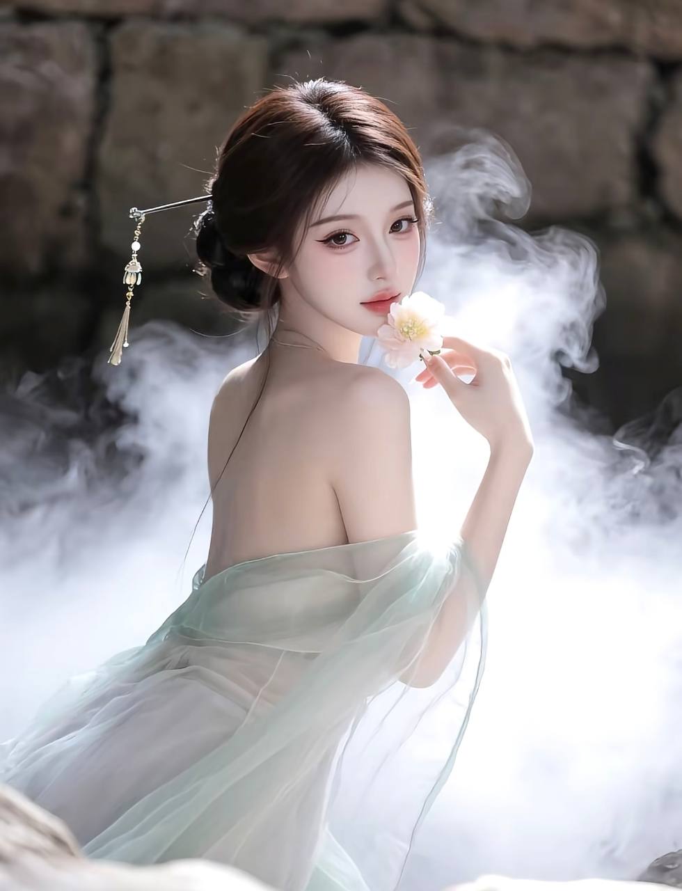 落潮录事番外